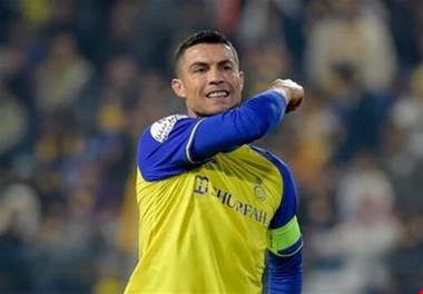 معرکه CR7 در عربستان/ اولین پوکر تاریخ لیگ عربستان به نام رونالدو ثبت شد