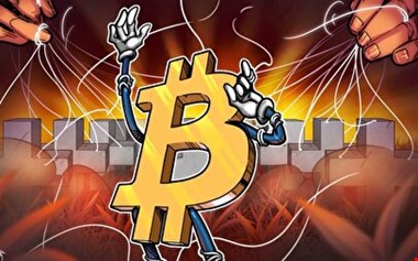 پیشبینی مهم از قیمت بیت کوین / سیگنال صعود یا هشدار سقوط؟