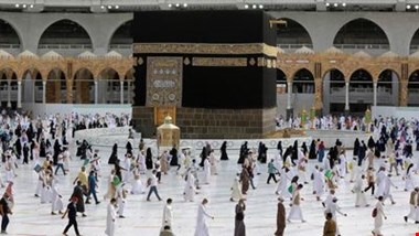 ثبت نام دارندگان سندهای اولویت دار حج از پسفردا