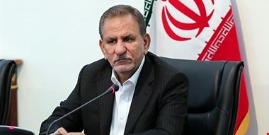 جهانگیری : از قافله توسعه عقب افتاده ایم / درگیر فیلترینگ شدیم
