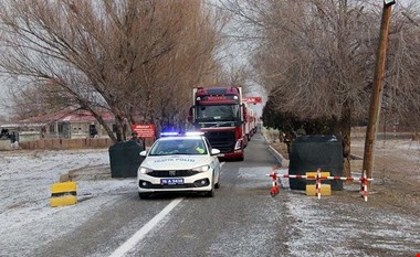 ارمنستان و ترکیه مرز مشترک خود را برای شهروندان کشورهای ثالث باز میکنند
