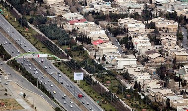 نرخ اجاره مسکن فضایی شد!