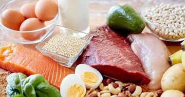 بخور و نخور برای افراد مبتلا به بیرون زدگی دیسک