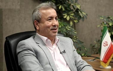 دبیر کانون کارگزاران بورس تغییر کرد؛ عظیم ثابت دبیر جدید کانون