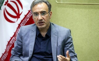 موج هشتم کرونا آغاز شده است/ افزایش ۱۴ درصدی بستری های کرونایی در کشور
