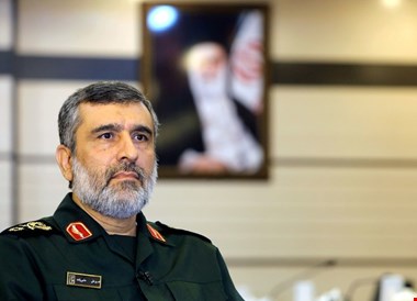 ماجرای انتخاب نام موشک جدید ایران / «فتاح» توسط هیچ موشکی قابل انهدام نیست