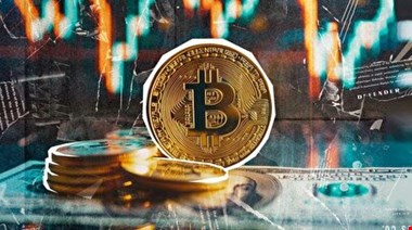 سقوط ناگهانی بیتکوین/ شروع بازار خرسی یا توقف موقت؟