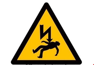 مرگ دلخراش جوان کرجی با دسته کلیدش