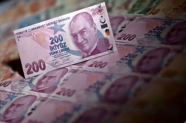 سقوط آزاد لیر ادامه دارد / با پیروزی اردوغان لیر چه می شود؟