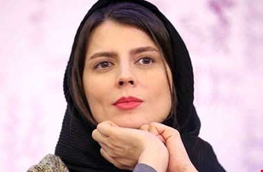 واکنش دیدنی لیلا حاتمی به خیانت شهاب حسینی! + فیلم