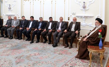 دستور جدید رییسی به کارگزاران نظام