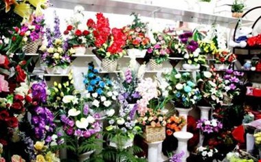 ماجرای کشف ۴۰ هزار شاخه گل قاچاق