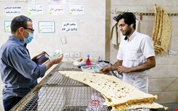 نان در تهران گران شد؟