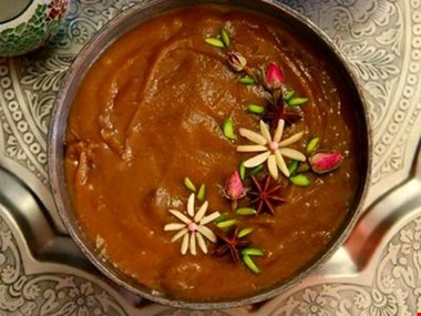 فوت و فن پخت سمنوی خانگی برای سفره هفت سین