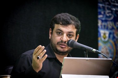 رائفیپور در عربستان بازداشت شد؟