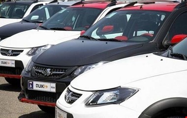 با چقدر پول کوییک بخریم؟ + جدول (دندهای S، اتوماتیک پلاس، دندهای R و...)
