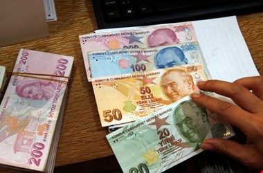 لیر ۲ هزار و ۸۶۰ تومان شد (۱۲ اردیبهشت ماه ۱۴۰۲)
