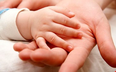 برای جلوگیری از عقبماندگی ذهنی نوزاد فقط ۵ روز فرصت هست!