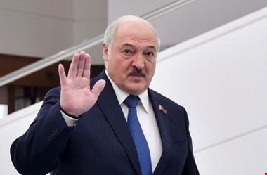 رییس جمهور بلاروس فردا به تهران می آید
