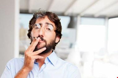 برای ترک سیگار چه بخوریم؟ / بهترین خوراکی ها که دشمن سیگار هستند