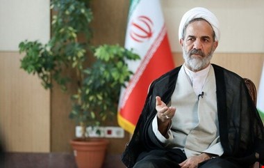 رییس دفتر بازرسی رییسی: صحبتی مبنی بر واگذاری خودرو به ۱۰۰ نماینده مجلس نداشتم