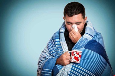 روشهایی برای درمان کیپ شدن بینی