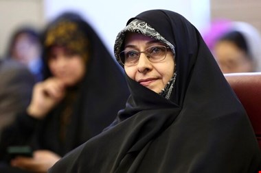 ادعای خزعلی: کودک همسری ۱۲ درصد کاهش یافته است