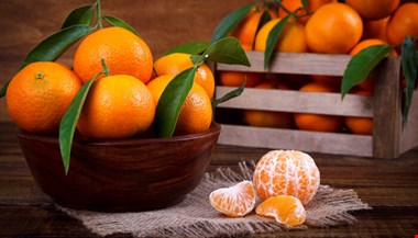 میوه کوچکی که علاج چند بیماری است