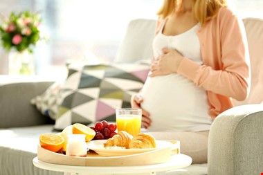 نکات مهم روزه داری در دوران بارداری و شیردهی