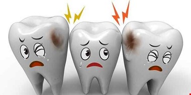 ارتباط دندان و معده درد؛ این مدل درد دندان مربوط به مشکلات گوارشی است!