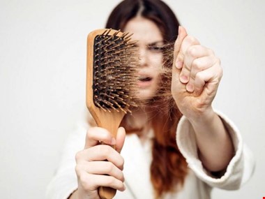 چگونه ریزش موی ناشی از کرونا را درمان کنیم؟