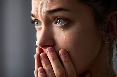 حقایقی شگفتانگیز درباره گریه کردن