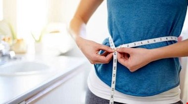 خطرات کاهش وزن سریع / مقدار مجاز کاهش وزن در هفته چقدر است؟
