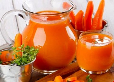 سمزدایی بدن با هویچ + روش مصرف