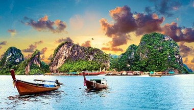 ۸ روز سفر با تور ارزان پوکت تایلند چند؟ + جدول قیمت