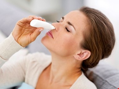 چگونه گرفتگی بینی و سرفه را درمان کنیم؟