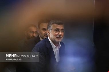 خبرهای خوش وزیر بهداشت از افتتاح بیمارستانهای جدید