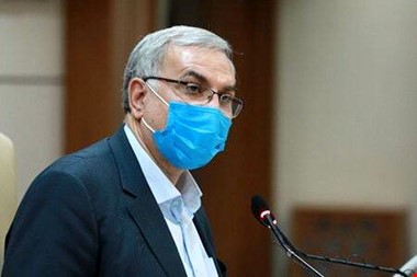 هشدار وزیر بهداشت: هر نوع سرماخوردگی را جدی بگیرید