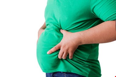 چاقی مردانه چطور مانع درمان ناباروری زنان می‌شود؟