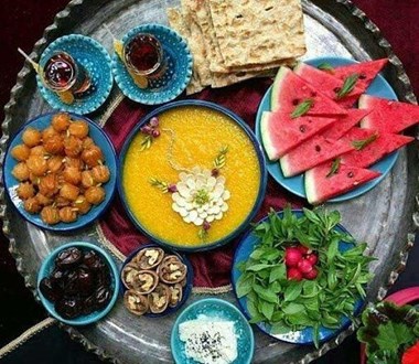 چرا در ماه رمضان چاق تر می شویم؟ + عکس