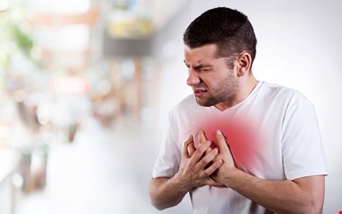 علت تپش قلب چیست؟ + درمان