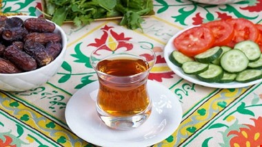 تغذیه صحیح در ماه مبارک رمضان از دیدگاه طب سنتی