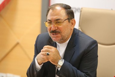 ضرورت برنامه ریزی برای مراقبت از بینایی سالمندان
