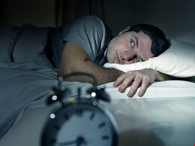 هشدار به کسانی که کمبود خواب دارند