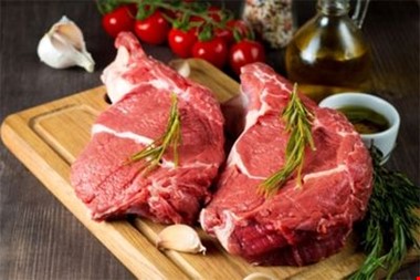 گوشت سالم چه مشخصاتی دارد؟