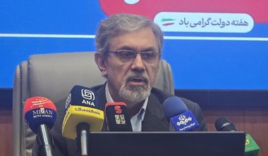 ثبت ۱۱ میلیون بیمار بستری در سال جاری