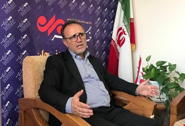 نباید گرایشهای سیاسی بر انتخابات نظام پزشکی سایه بیافکند