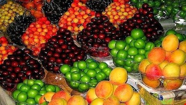 مصرف زیاد میوه باعث لاغری میشود؟