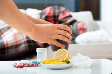 چجوری سرماخوردگی رو بدون دارو خوردن درمان کنیم؟