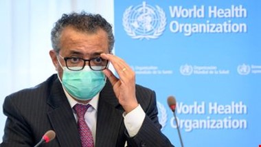 سازمان جهانی بهداشت به منشا کرونا دست نیافت؟